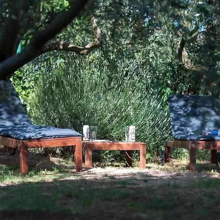 Holiday home Medulinka