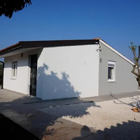 Medulinka Holiday home *
