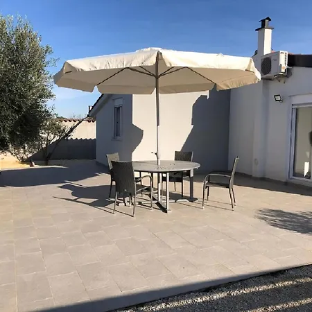 Holiday home Medulinka *