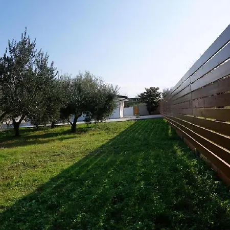 Holiday home Medulinka