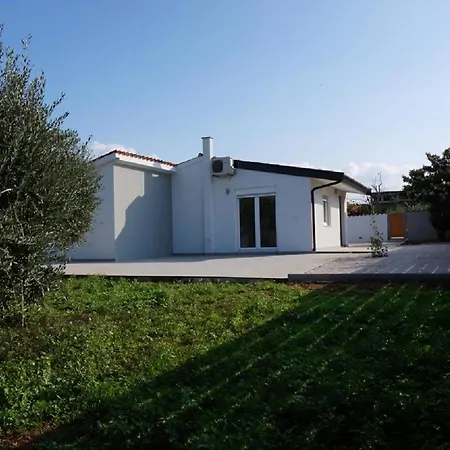 Holiday home Medulinka *