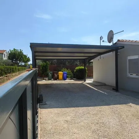 Medulinka Holiday home