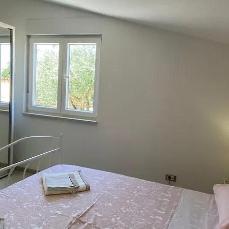 Holiday home Medulinka Pula