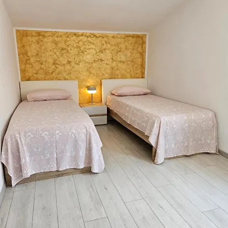 Medulinka Holiday home Pula