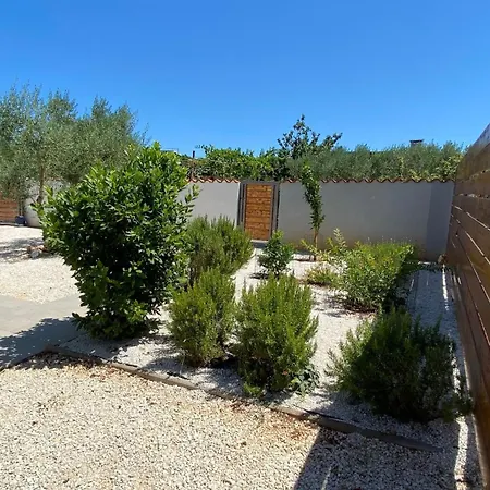 Medulinka Holiday home Pula