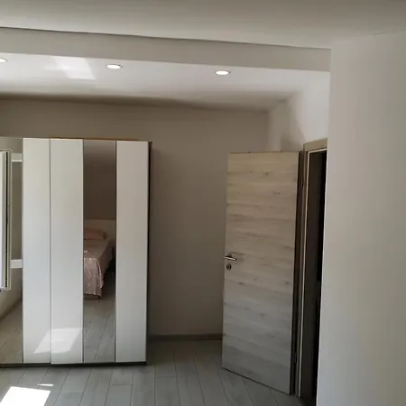 Holiday home Medulinka *